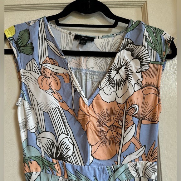 J Crew dress - Picture 2 of 5
